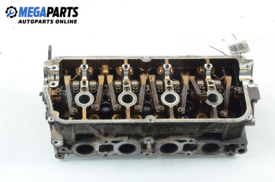 Cylinder head no camshaft included for Suzuki Baleno Wagon (08.1996 - 04.2005) 1.6 i 16V, 98 hp