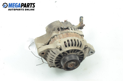 Alternator for Suzuki Baleno Wagon (08.1996 - 04.2005) 1.6 i 16V, 98 hp