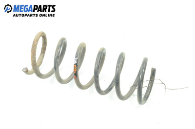 Coil spring for Ford Mondeo IV Sedan (03.2007 - 01.2015), sedan, position: rear