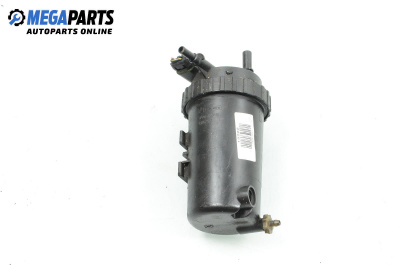 Fuel filter housing for Ford Mondeo IV Sedan (03.2007 - 01.2015) 1.8 TDCi, 125 hp