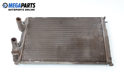 Water radiator for Renault Megane I Coach (03.1996 - 08.2003) 1.4 16V (DA0D, DA1H, DA0W, DA10), 95 hp