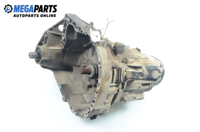  for Renault Megane I Coach (03.1996 - 08.2003) 1.4 16V (DA0D, DA1H, DA0W, DA10), 95 hp