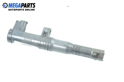 Bobină de aprindere for Renault Megane I Coach (03.1996 - 08.2003) 1.4 16V (DA0D, DA1H, DA0W, DA10), 95 hp, № 7700875000 / 7700107177