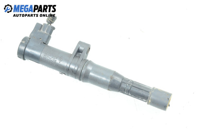 Bobină de aprindere for Renault Megane I Coach (03.1996 - 08.2003) 1.4 16V (DA0D, DA1H, DA0W, DA10), 95 hp, № 7700875000 / 7700107177