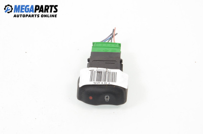 Central locking button for Renault Megane Scenic (10.1996 - 12.2001)