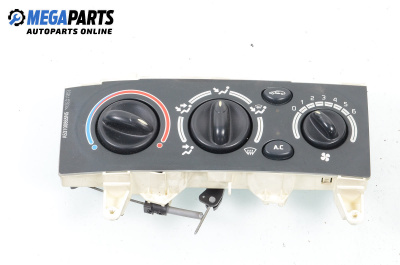 Air conditioning panel for Renault Megane Scenic (10.1996 - 12.2001), № 651947U