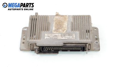 ECU for Renault Megane Scenic (10.1996 - 12.2001) 1.6 e (JA0F), 90 hp, № 7700105980