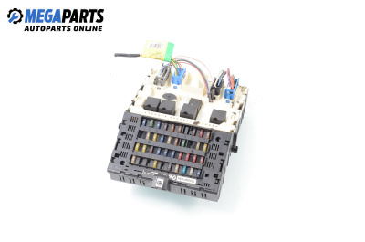 Fuse box for Renault Megane Scenic (10.1996 - 12.2001) 1.6 e (JA0F), 90 hp, № S103600300 K