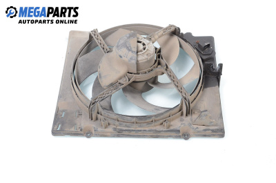 Radiator fan for Renault Megane Scenic (10.1996 - 12.2001) 1.6 e (JA0F), 90 hp