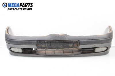 Frontstoßstange for Renault Megane Scenic (10.1996 - 12.2001), minivan, position: vorderseite