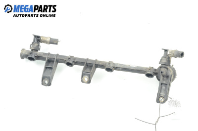 Fuel rail for Renault Megane Scenic (10.1996 - 12.2001) 1.6 e (JA0F), 90 hp