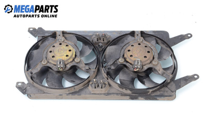 Ventilatoare de răcire for Alfa Romeo 156 Sportwagon (01.2000 - 05.2006) 2.4 JTD (932B1B), 140 hp