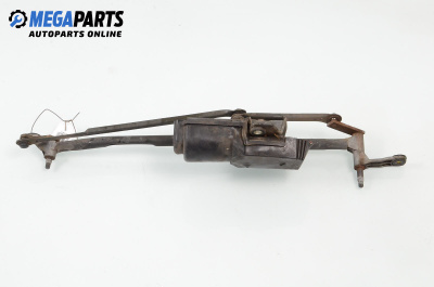 Motor ștergătoare parbriz for Alfa Romeo 156 Sportwagon (01.2000 - 05.2006), combi, position: fața