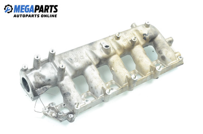 Intake manifold for Alfa Romeo 156 Sportwagon (01.2000 - 05.2006) 2.4 JTD (932B1B), 140 hp, № 46767679