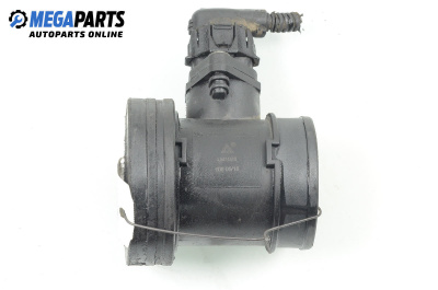 Air mass flow meter for Alfa Romeo 156 Sportwagon (01.2000 - 05.2006) 2.4 JTD (932B1B), 140 hp, № LM1028