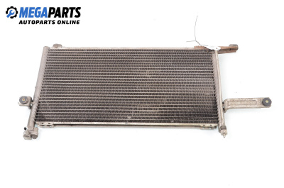 Air conditioning radiator for Nissan Micra II Hatchback (01.1992 - 02.2003) 1.0 i 16V, 60 hp