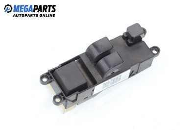 Window adjustment switch for Nissan Micra II Hatchback (01.1992 - 02.2003)