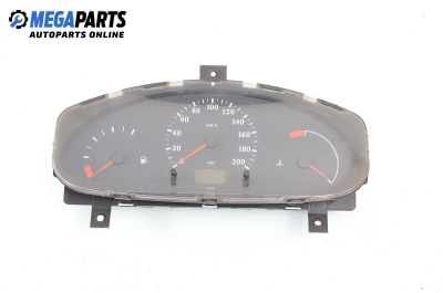 Kilometerzähler for Nissan Micra II Hatchback (01.1992 - 02.2003) 1.0 i 16V, 60 hp, № 24810 11518