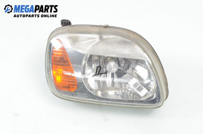 Headlight for Nissan Micra II Hatchback (01.1992 - 02.2003), hatchback, position: right