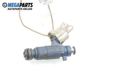 Gasoline fuel injector for Nissan Micra II Hatchback (01.1992 - 02.2003) 1.0 i 16V, 60 hp, № 0280155942