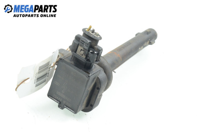 Ignition coil for Nissan Micra II Hatchback (01.1992 - 02.2003) 1.0 i 16V, 60 hp, № 22448 1F700 / 0 221 504 017