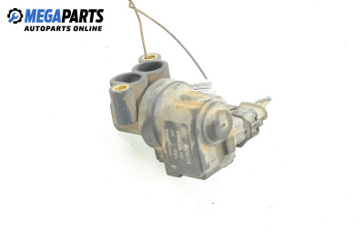 Schrittmotor for Nissan Micra II Hatchback (01.1992 - 02.2003) 1.0 i 16V, 60 hp, № Bosch 0 280 140 583