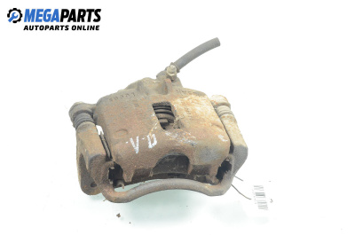 Caliper for Nissan Micra II Hatchback (01.1992 - 02.2003), position: front - left