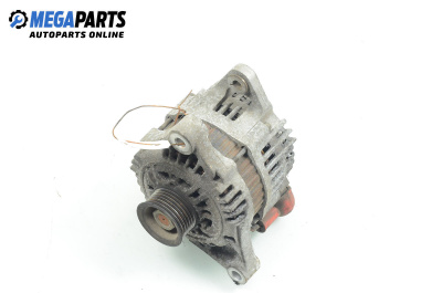 Alternator for Nissan Micra II Hatchback (01.1992 - 02.2003) 1.0 i 16V, 60 hp