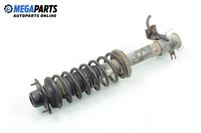 Macpherson shock absorber for Nissan Micra II Hatchback (01.1992 - 02.2003), hatchback, position: front - left