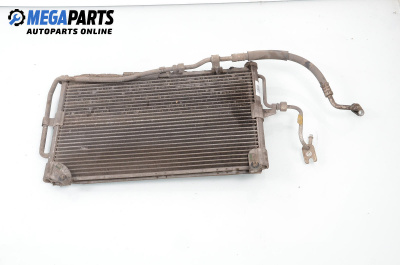 Air conditioning radiator for Daewoo Matiz Hatchback (09.1998 - 01.2005) 0.8, 52 hp