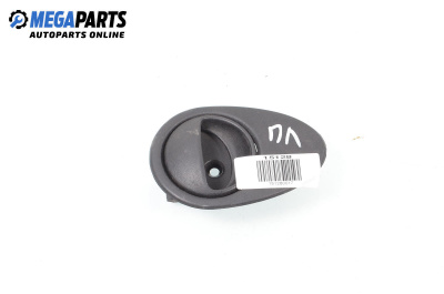 Inner handle for Daewoo Matiz Hatchback (09.1998 - 01.2005), 5 doors, hatchback, position: front - left