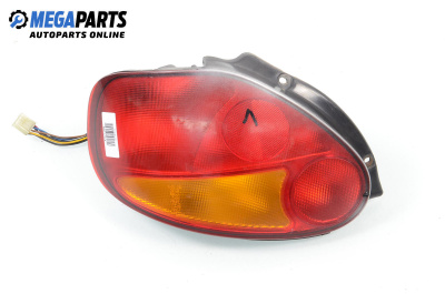 Tail light for Daewoo Matiz Hatchback (09.1998 - 01.2005), hatchback, position: left