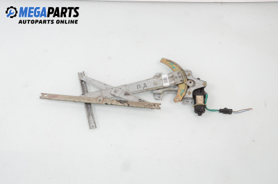 Electric window regulator for Daewoo Matiz Hatchback (09.1998 - 01.2005), 5 doors, hatchback, position: front - right, № 9631849