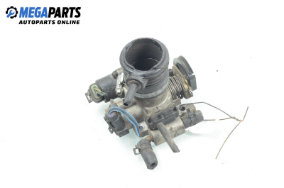 Clapetă carburator for Daewoo Matiz Hatchback (09.1998 - 01.2005) 0.8, 52 hp