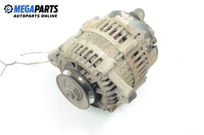 Alternator for Daewoo Matiz Hatchback (09.1998 - 01.2005) 0.8, 52 hp