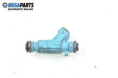 Gasoline fuel injector for Fiat Punto Hatchback II (09.1999 - 07.2012) 1.2 60 (188.030, .050, .130, .150, .230, .250), 60 hp, № 0280155816