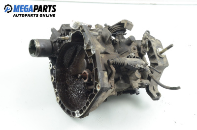  for Fiat Punto Hatchback II (09.1999 - 07.2012) 1.2 60 (188.030, .050, .130, .150, .230, .250), 60 hp