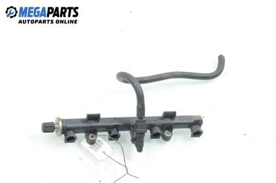 Fuel rail for Fiat Punto Hatchback II (09.1999 - 07.2012) 1.2 60 (188.030, .050, .130, .150, .230, .250), 60 hp