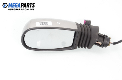 Mirror for Fiat Punto Hatchback II (09.1999 - 07.2012), 3 doors, hatchback, position: left