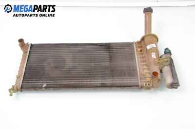 Radiator de apă for Fiat Punto Hatchback II (09.1999 - 07.2012) 1.2 60 (188.030, .050, .130, .150, .230, .250), 60 hp