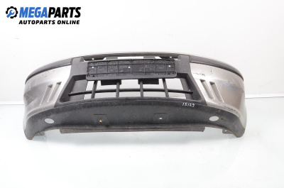 Frontstoßstange for Fiat Punto Hatchback II (09.1999 - 07.2012), hecktür, position: vorderseite