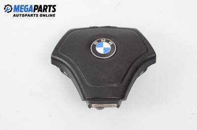 Airbag for BMW 3 Series E36 Sedan (09.1990 - 02.1998), 5 uși, sedan, position: fața, № 3310927623