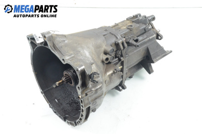  for BMW 3 Series E36 Sedan (09.1990 - 02.1998) 318 tds, 90 hp