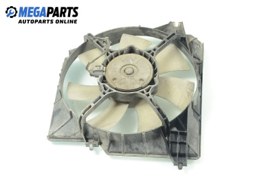 Radiator fan for Mazda Premacy Minivan (07.1999 - 03.2005) 2.0 TD, 101 hp