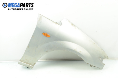 Aripă for Mazda Premacy Minivan (07.1999 - 03.2005), 5 uși, monovolum, position: dreaptă - fața