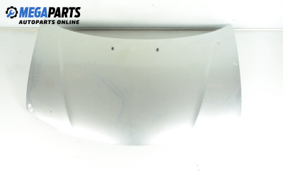 Motorhaube for Mazda Premacy Minivan (07.1999 - 03.2005), 5 türen, minivan, position: vorderseite