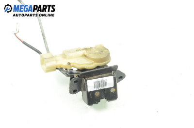 Trunk lock for Mazda Premacy Minivan (07.1999 - 03.2005), minivan, position: rear