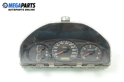 Instrument cluster for Mazda Premacy Minivan (07.1999 - 03.2005) 2.0 TD, 101 hp