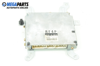 ECU for Mazda Premacy Minivan (07.1999 - 03.2005) 2.0 TD, 101 hp, № 275800-5773