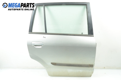 Door for Mazda Premacy Minivan (07.1999 - 03.2005), 5 doors, minivan, position: rear - right